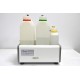 Agilent ACEA NovoCyte 3000 Flow Cytometer (3)Lasers/(13)Colors/(7)Detectors w/ NovoSampler
