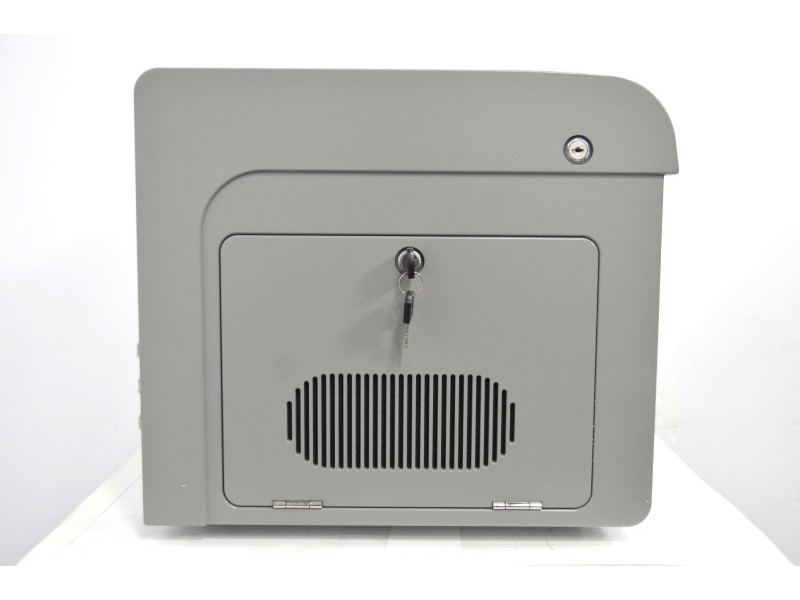 Agilent ACEA NovoCyte 3000 Flow Cytometer (3)Lasers/(13)Colors/(7)Detectors w/ NovoSampler