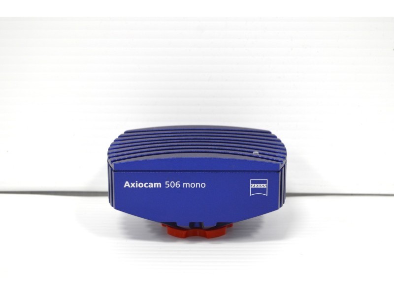 Zeiss Axiocam 506 Monochrome CMOS Microscope Camera