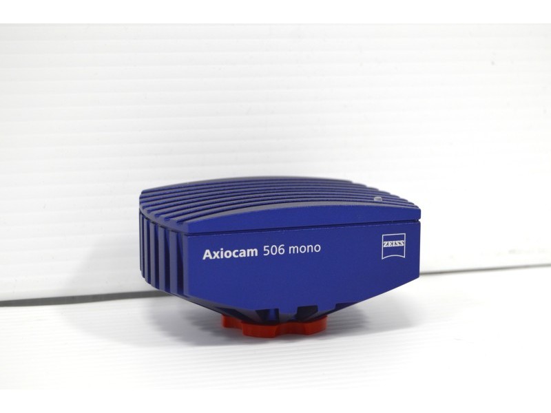 Zeiss Axiocam 506 Monochrome CMOS Microscope Camera