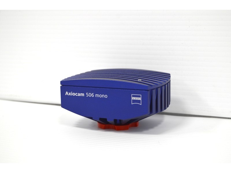 Zeiss Axiocam 506 Monochrome CMOS Microscope Camera