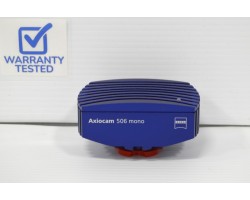 Zeiss Axiocam 506 Monochrome CMOS Microscope Camera