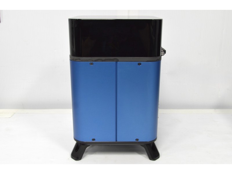 Lumicks z-Movi Cell Analyzer