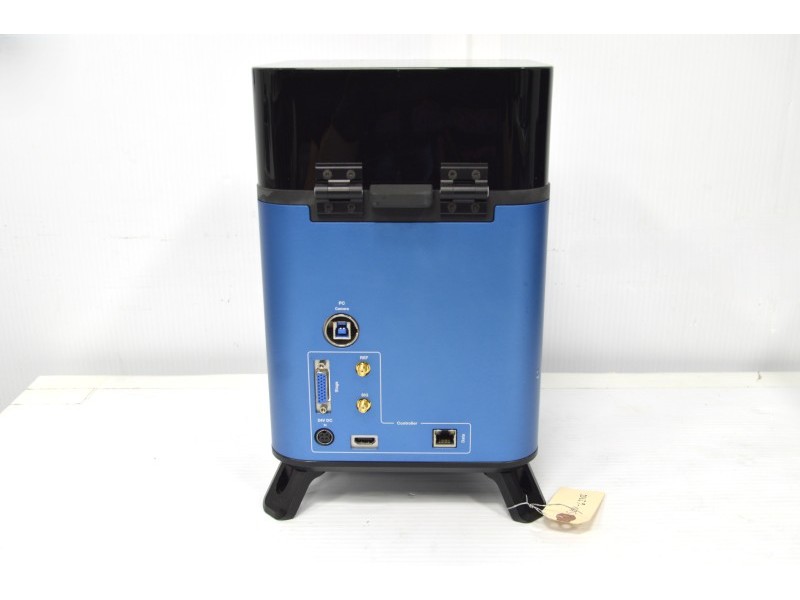 Lumicks z-Movi Cell Analyzer