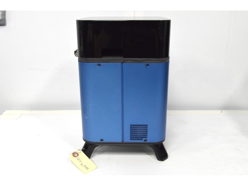 Lumicks z-Movi Cell Analyzer