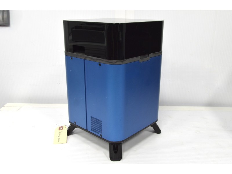 Lumicks z-Movi Cell Analyzer