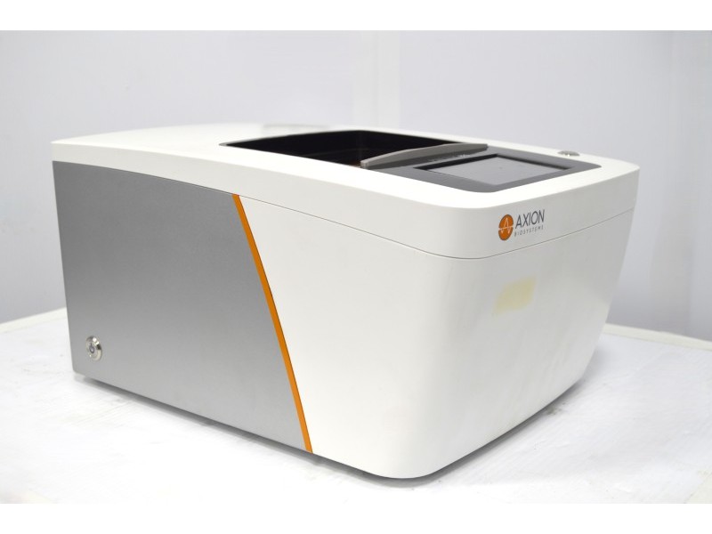 Axion Biosystems Maestro Pro MEA System