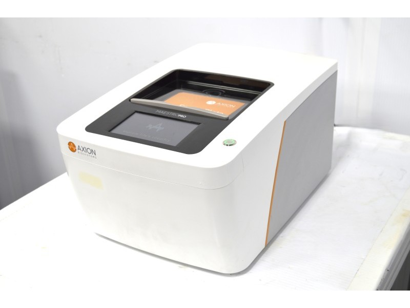 Axion Biosystems Maestro Pro MEA System