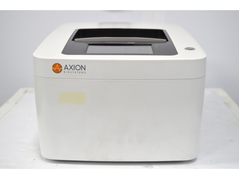 Axion Biosystems Maestro Pro MEA System