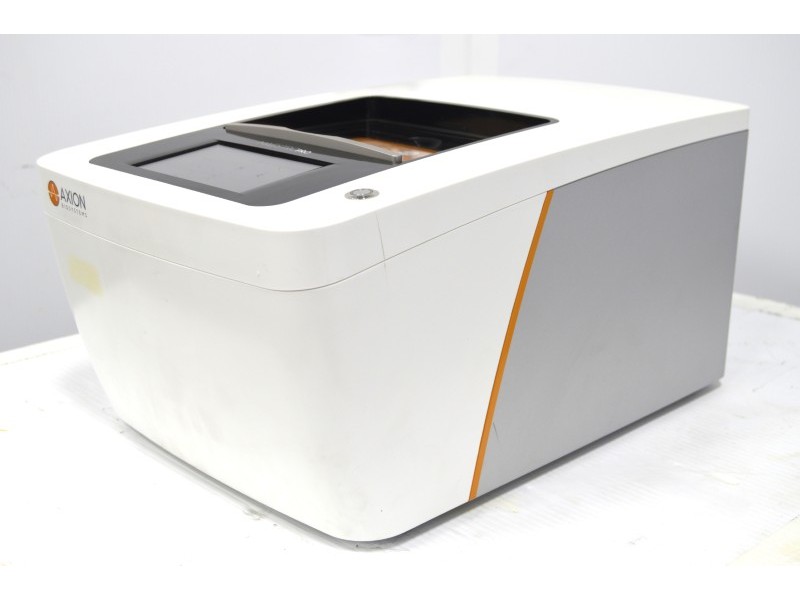 Axion Biosystems Maestro Pro MEA System