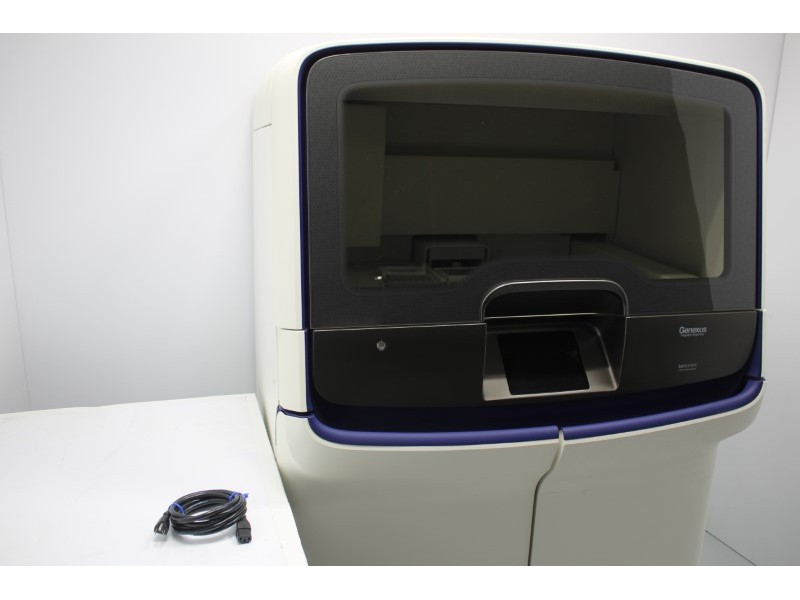 Thermo Scientific Ion Torrent Genexus Integrated Sequencer Unit 2