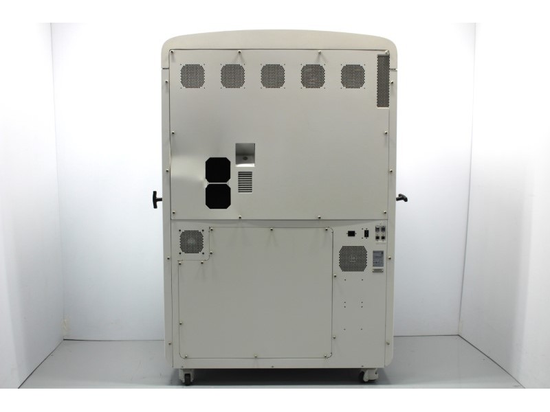 Thermo Scientific Ion Torrent Genexus Integrated Sequencer Unit 3