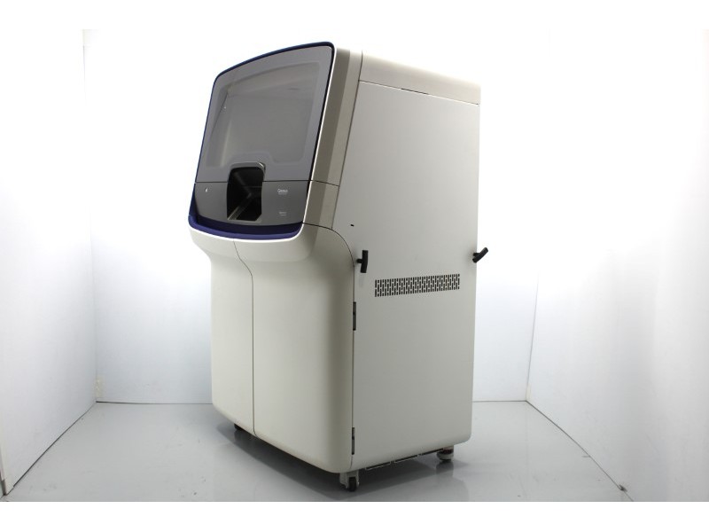 Thermo Scientific Ion Torrent Genexus Integrated Sequencer Unit 3