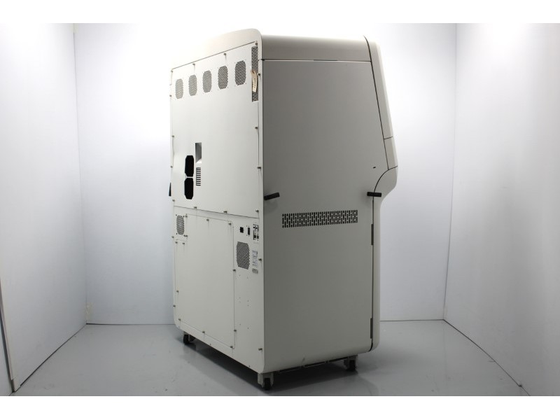 Thermo Scientific Ion Torrent Genexus Integrated Sequencer Unit 3