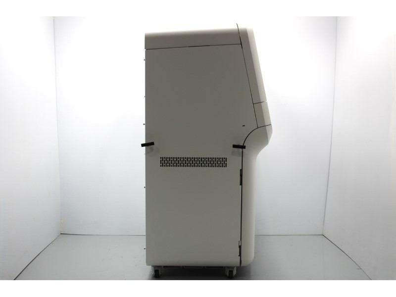 Thermo Scientific Ion Torrent Genexus Integrated Sequencer Unit 3