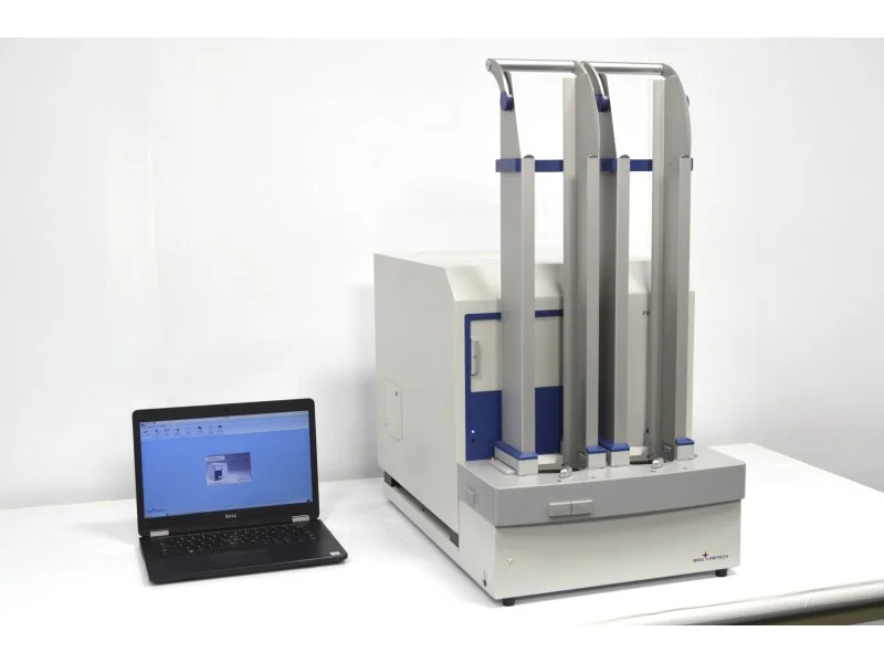 BMG Labtech PHERAstar FS Microplate Reader Alpha, TRF w/ Microplate ...
