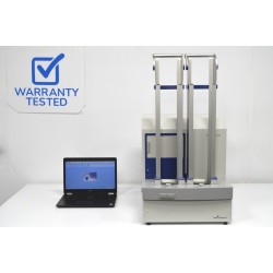 BMG Labtech PHERAstar FS Microplate Reader Alpha, TRF  w/ Microplate Stacker III Pred FSX