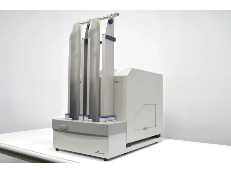 BMG Labtech PHERAstar FS Microplate Reader Alpha, TRF w/ Microplate ...