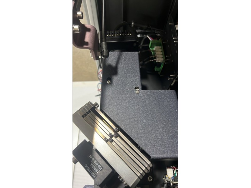 Cytek Luminex ImageStream X MK II Imaging Flow Cytometer Unit 2