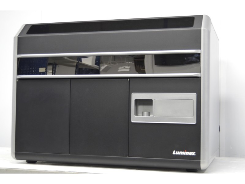 Cytek Luminex ImageStream X MK II Imaging Flow Cytometer Unit 2