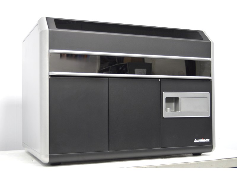 Cytek Luminex ImageStream X MK II Imaging Flow Cytometer Unit 2