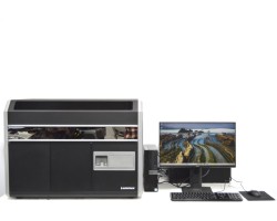 Cytek Luminex ImageStream X MK II Imaging Flow Cytometer Unit 2