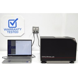 LS Instruments DWS RheoLab III Rheometer