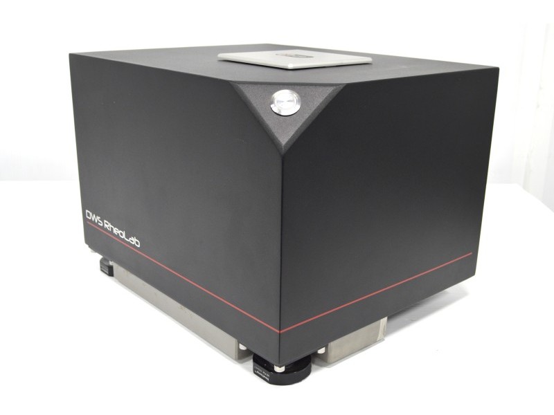 LS Instruments DWS RheoLab III Rheometer