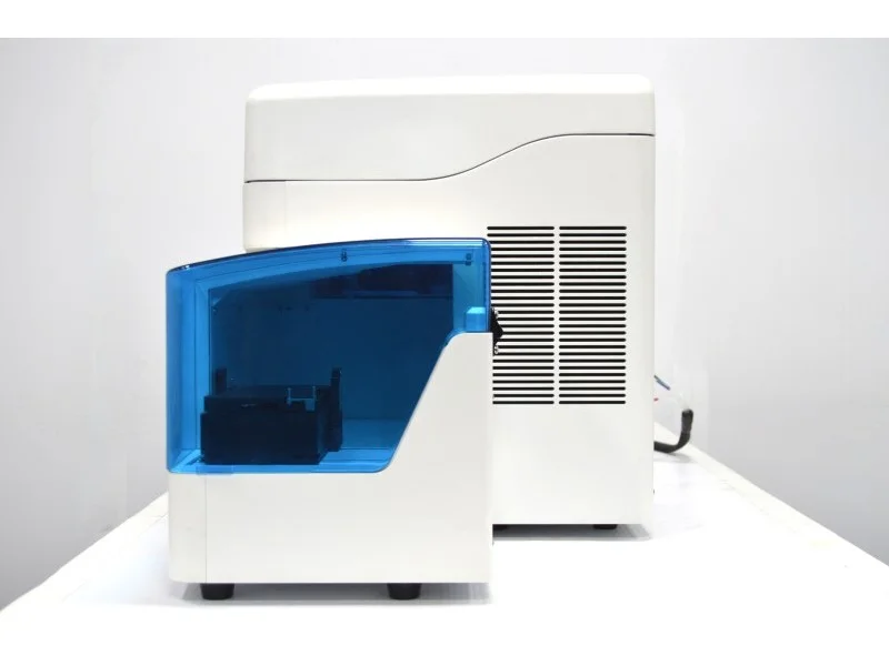 Agilent NovoCyte Penteon Flow Cytometer (5)Lasers/(30)Colors/(32 ...