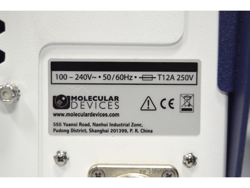 Molecular Devices ImageXpress Micro 4 High Content Imaging System