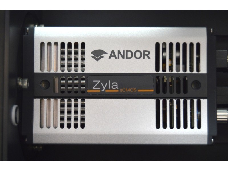 Molecular Devices ImageXpress Micro 4 High Content Imaging System