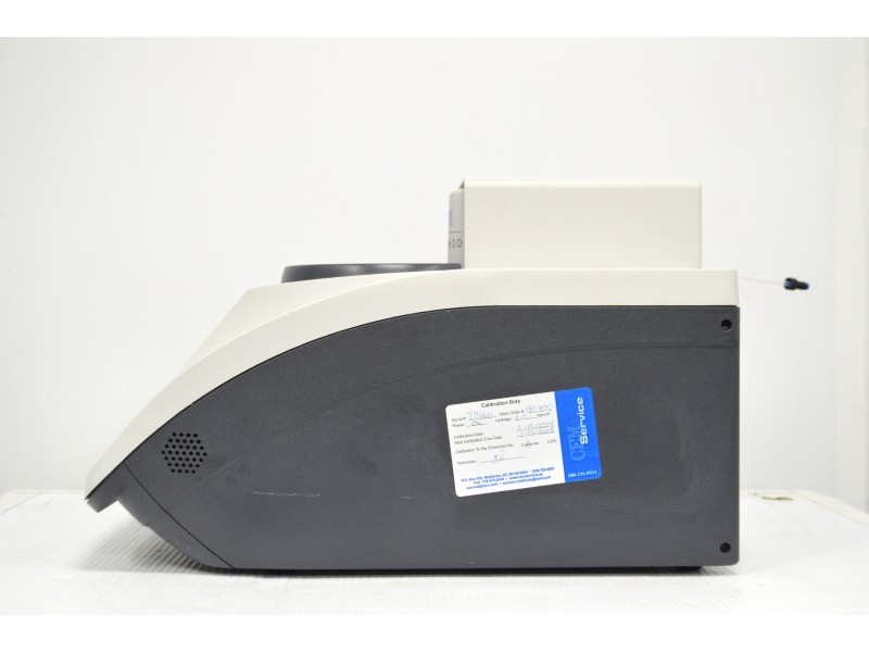 CEM Discover 2.0 Microwave Synthesis System