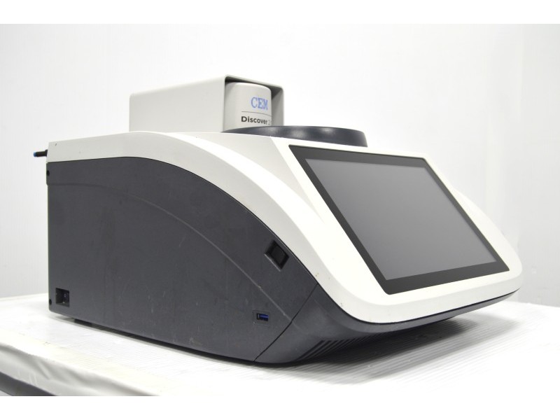 CEM Discover 2.0 Microwave Synthesis System