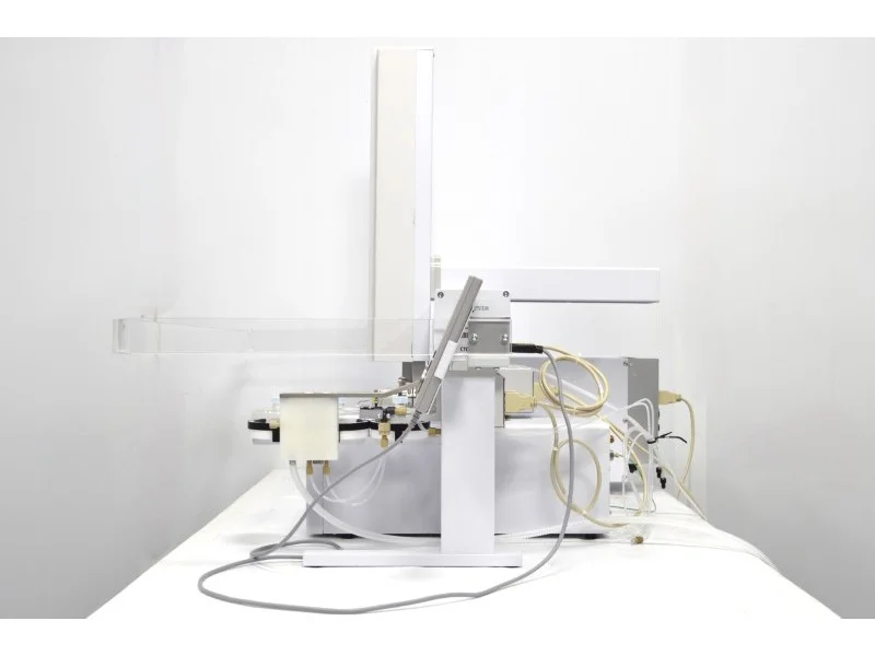 Malvern MicroCal PEAQ-DSC Automated Differential Scanning Calorimeter w ...