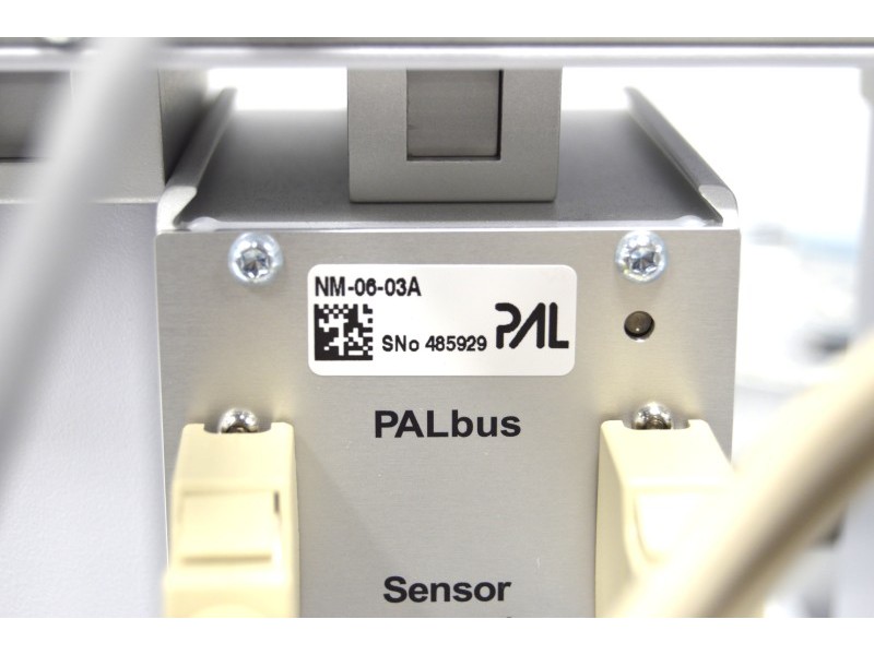 Malvern MicroCal PEAQ-DSC Automated Differential Scanning Calorimeter w/ PAL RSI Autosampler