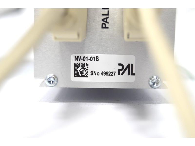 Malvern MicroCal PEAQ-DSC Automated Differential Scanning Calorimeter w/ PAL RSI Autosampler