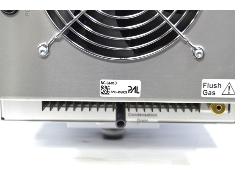 Malvern MicroCal PEAQ-DSC Automated Differential Scanning Calorimeter w/ PAL RSI Autosampler