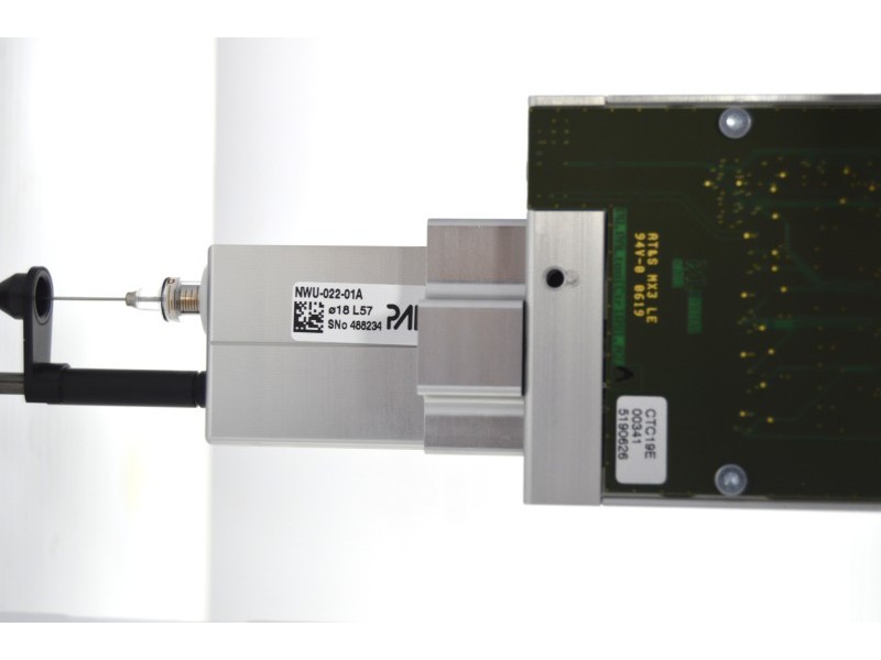 Malvern MicroCal PEAQ-DSC Automated Differential Scanning Calorimeter w/ PAL RSI Autosampler