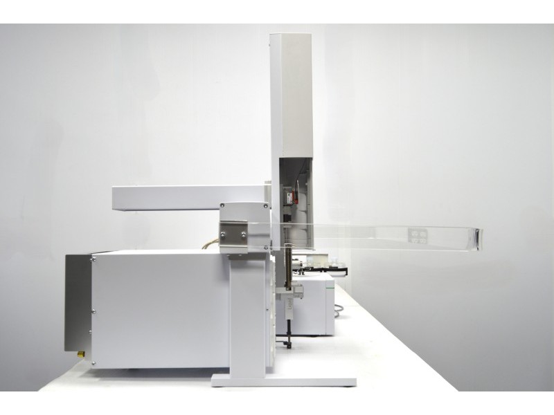 Malvern MicroCal PEAQ-DSC Automated Differential Scanning Calorimeter w/ PAL RSI Autosampler