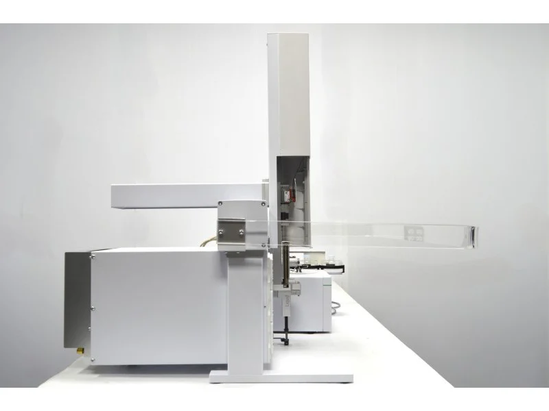Malvern MicroCal PEAQ-DSC Automated Differential Scanning Calorimeter w ...