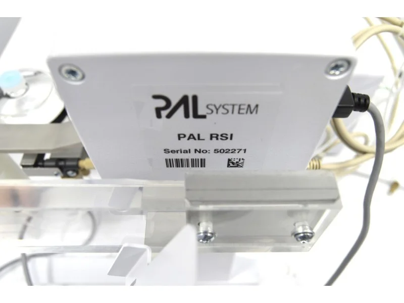 Malvern MicroCal PEAQ-DSC Automated Differential Scanning Calorimeter w ...
