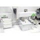 Malvern MicroCal PEAQ-DSC Automated Differential Scanning Calorimeter w/ PAL RSI Autosampler
