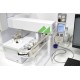Malvern MicroCal PEAQ-DSC Automated Differential Scanning Calorimeter w/ PAL RSI Autosampler
