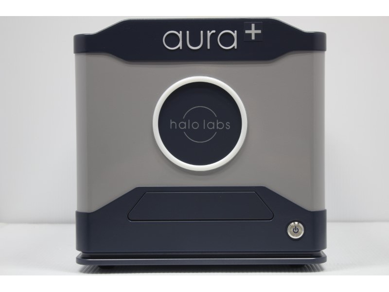 Waters Halo Labs Aura+ Particle Analyzer