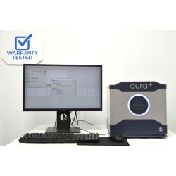 Waters Halo Labs Aura+ Particle Analyzer