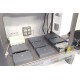 Agilent AssayMAP Bravo Protein Sample Prep Platform Liquid Handler Unit 3