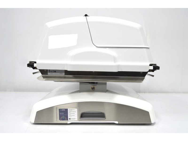 Cytiva GE Xuri W25 Cell Expansion System w/ Tray 10