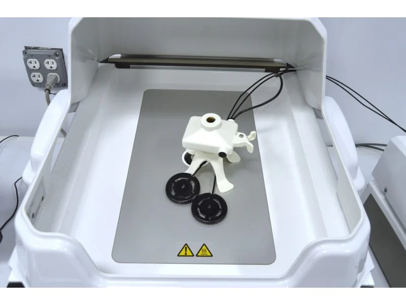 Cytiva GE Xuri W25 Cell Expansion System w/ Tray 10