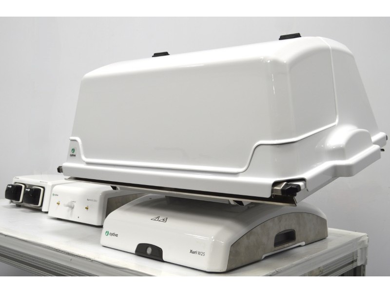 GE Cytiva Xuri W25 Cell Expansion System w/ Tray 20