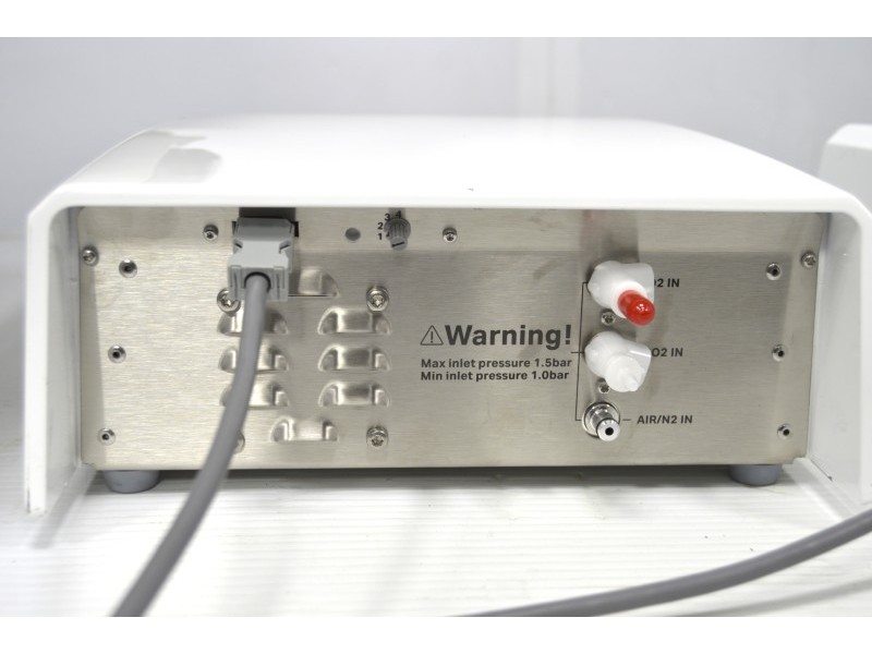 GE Cytiva Xuri W25 Cell Expansion System w/ Tray 20